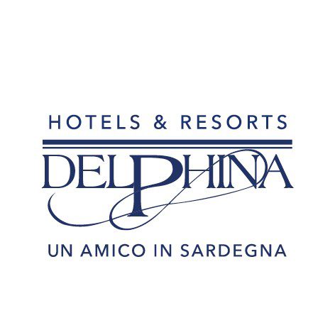 Delphina Logo