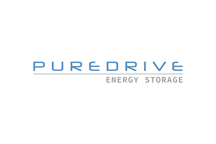 Puredrive Logo