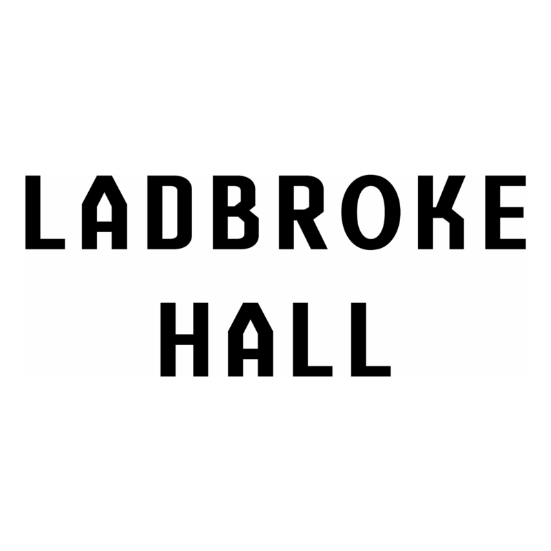 Ladbroke Hall Logo