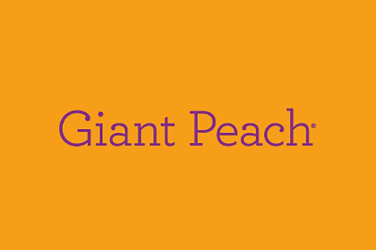 Giant Peach