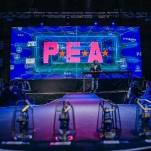 P.E.A. Awards 2019