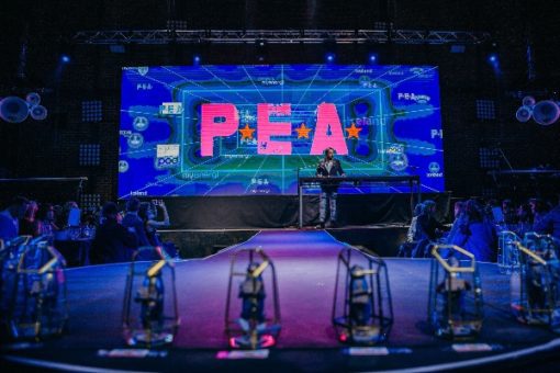P.E.A. Awards 2019
