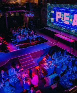 P.E.A. Awards 2019 at Studio 338