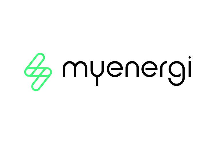 myenergi logo