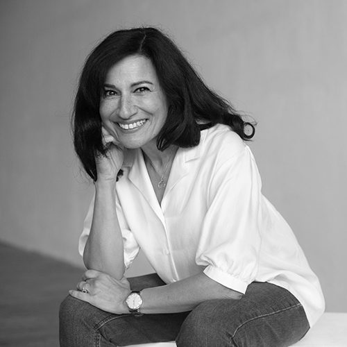 Safia Minney