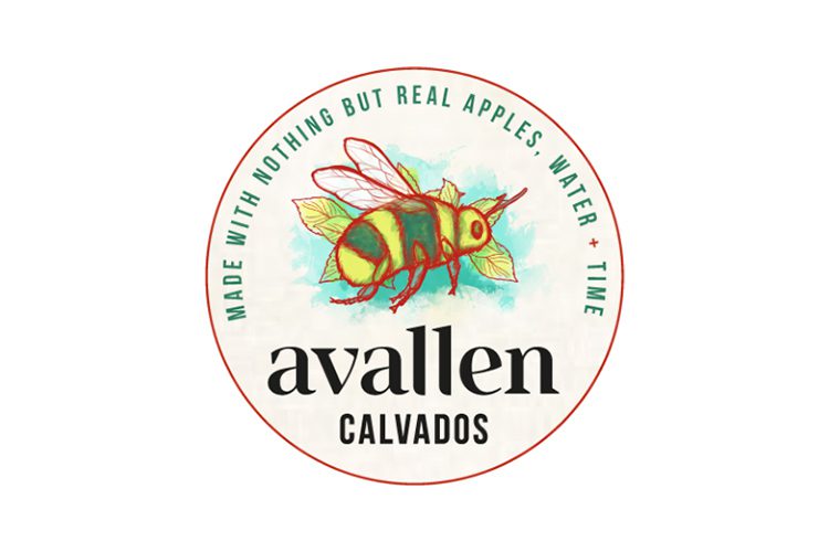 Avallen Calvados