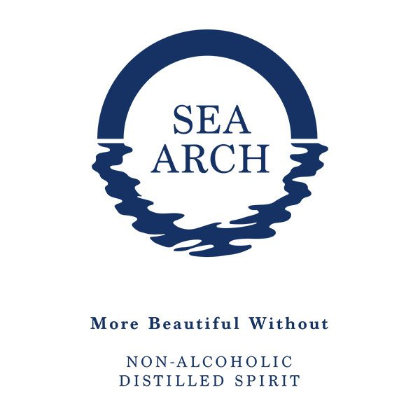 Sea Arch Logo