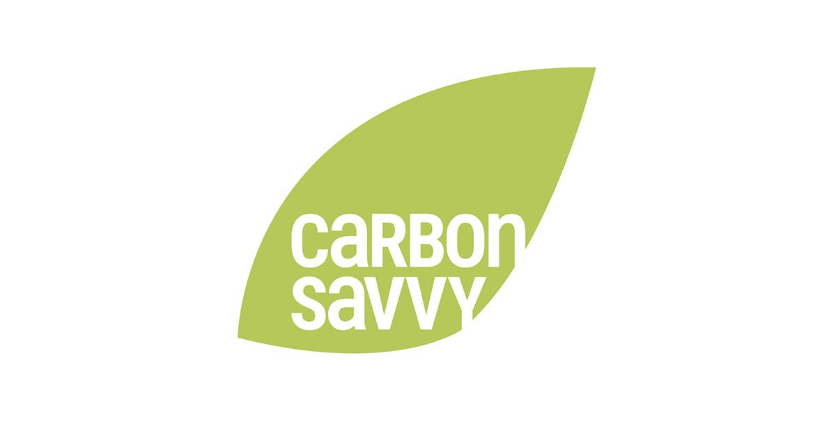 Carbon Savvy