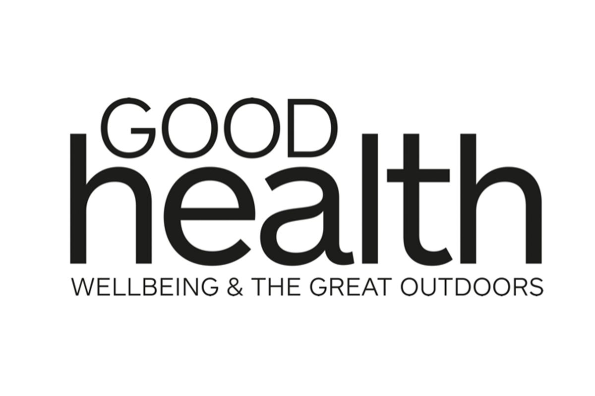 Good Health Magazine