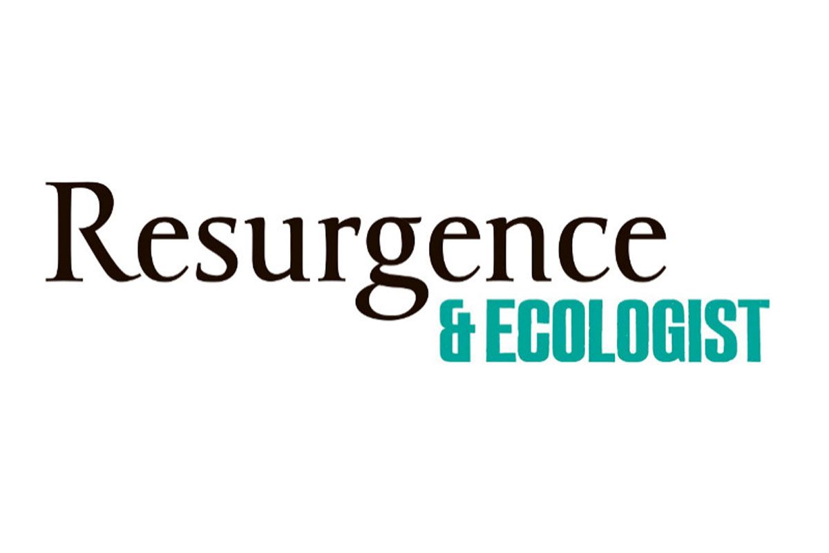 Resurgence & Ecologist