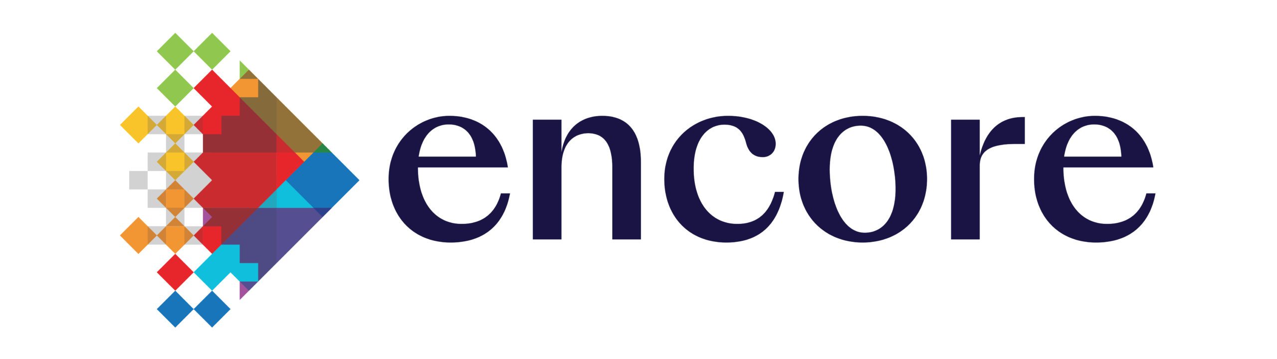 Encore logo