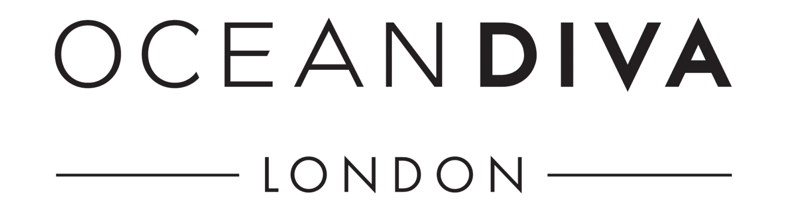 Oceandiva London Logo