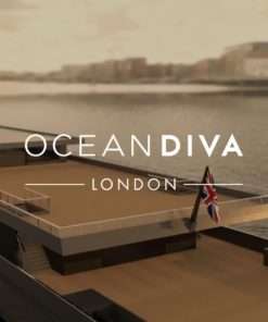 OceanDiva London
