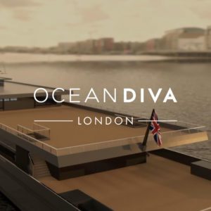 OceanDiva London