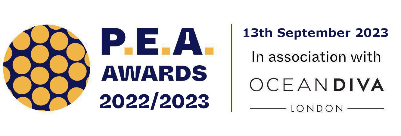 P.E.A. Awards