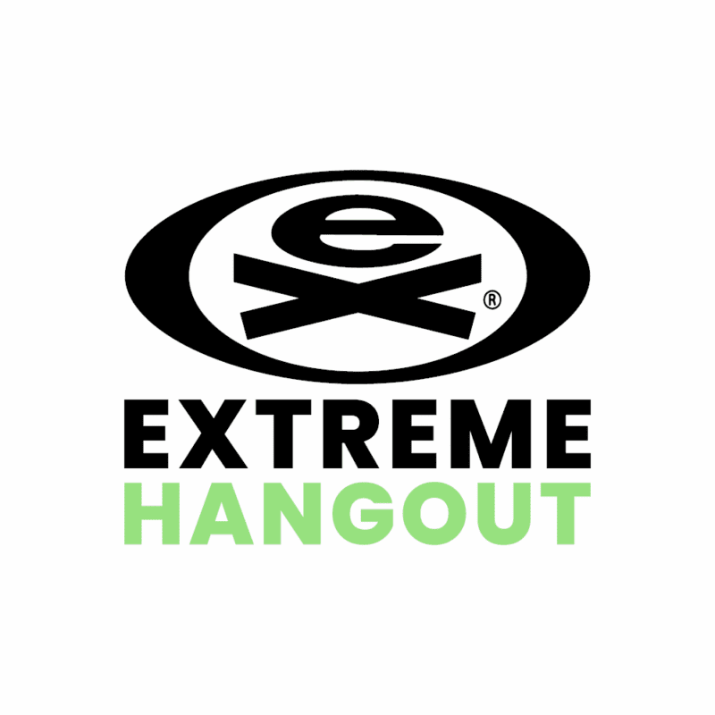 Extreme Hangout Logo