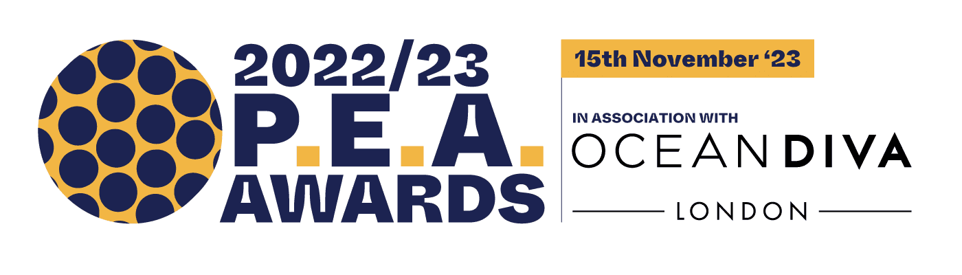 P.E.A. Awards