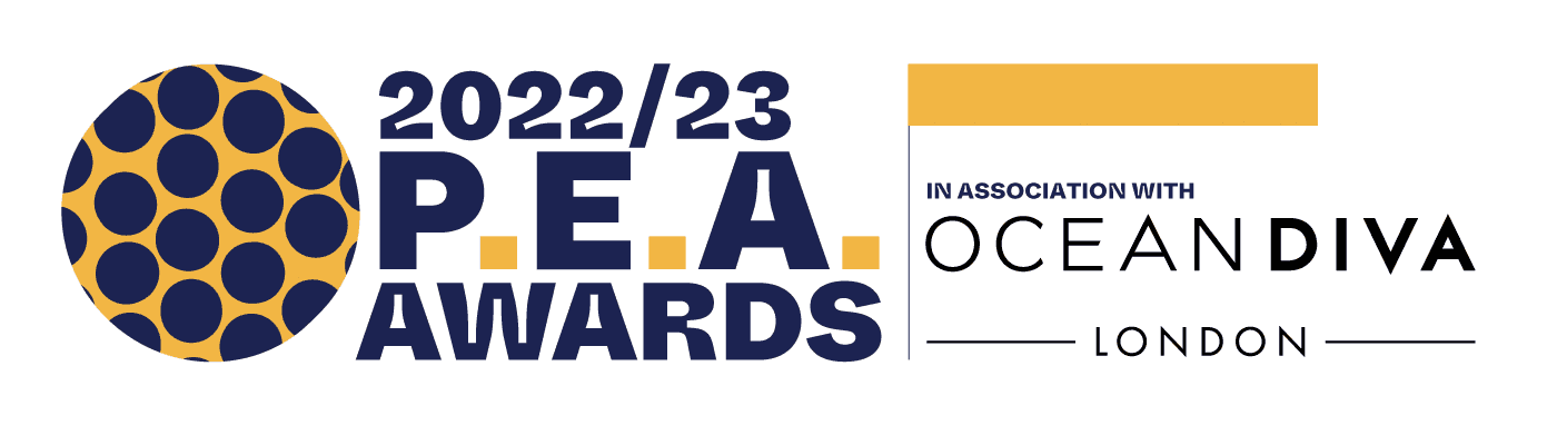 P.E.A. Awards