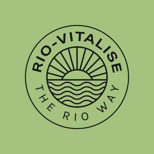 Rio-Vitalise Logo