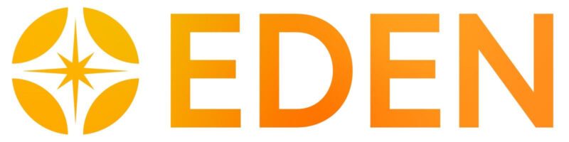 EDEN energy Logo