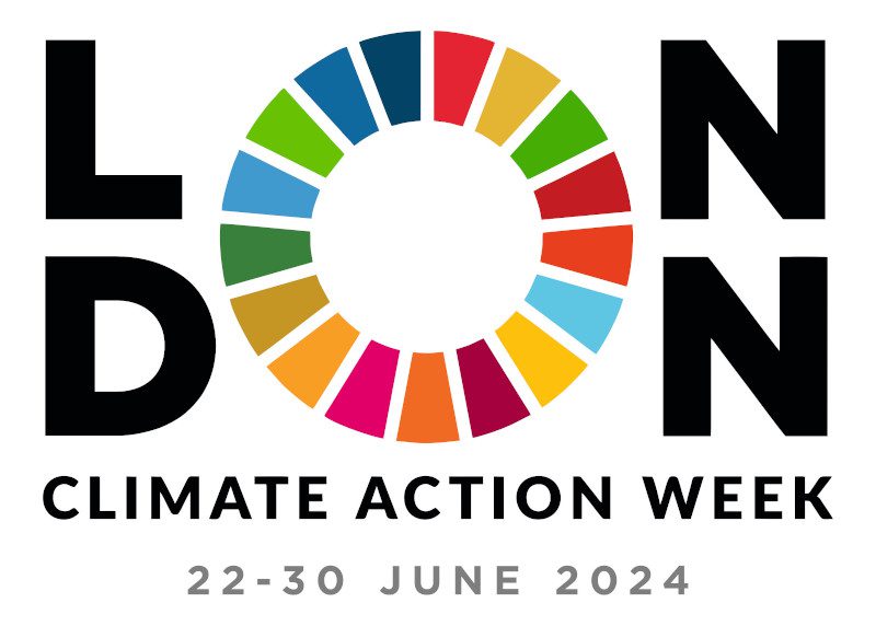 London Climate Action Week
