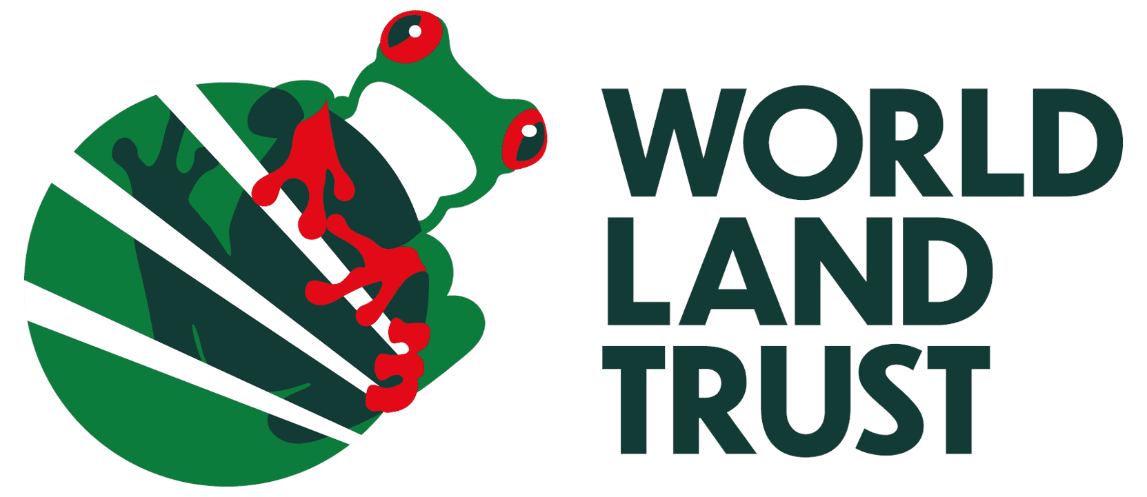 World Land Trust Logo