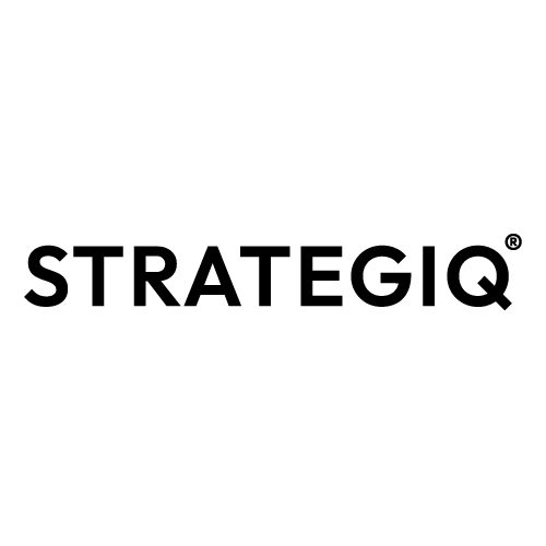 StrategiQ Logo